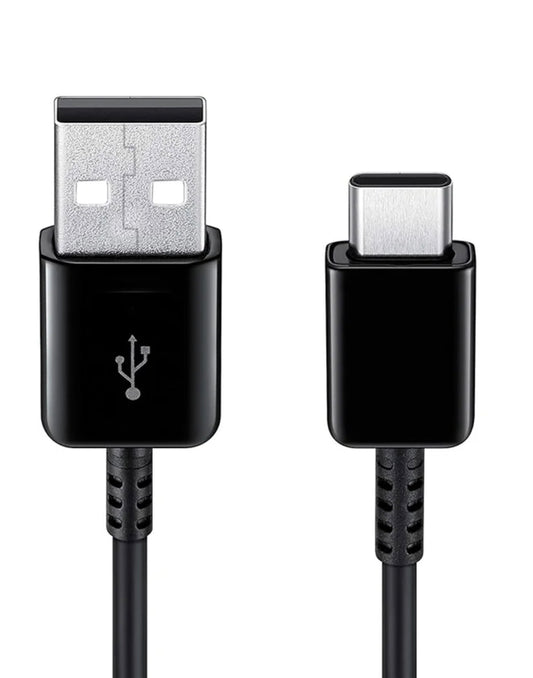 USB CABLE
Type-C Data/Charging Line
