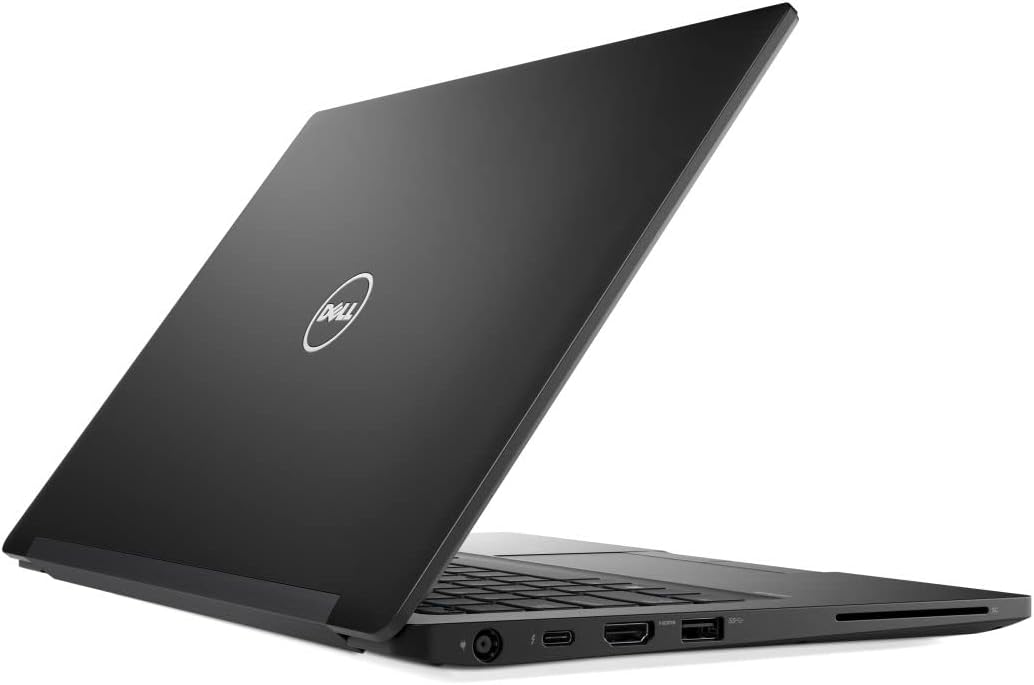 Dell Latitude 7390 | Core i5 | 8th Gen |