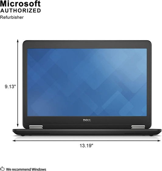 Dell Latitude E7470