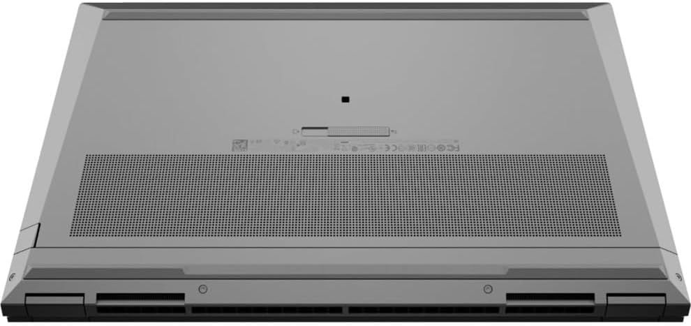 HP ZBook Fury 15 G8 | Graphics | Core i7 | 11th Gen