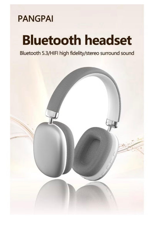 Bluetooth 5.3 Headphones