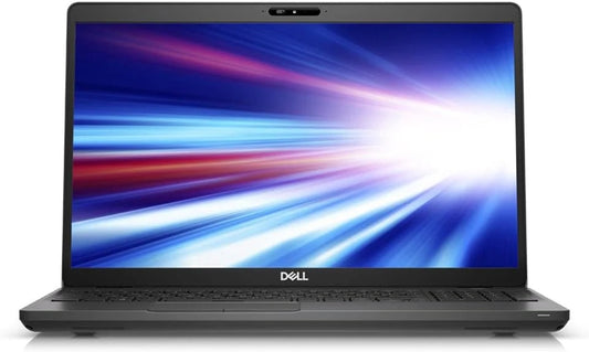 Dell Latitude 5501