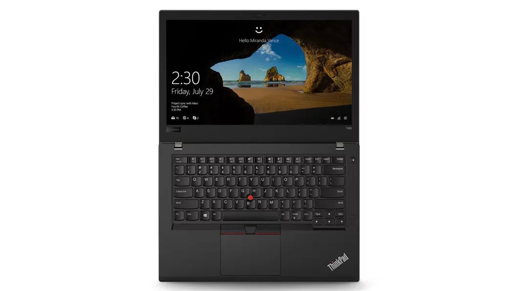 ThinkPad T470 Laptop