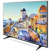 LG UHD 4K Smart LED Television 65inch 2018 Model