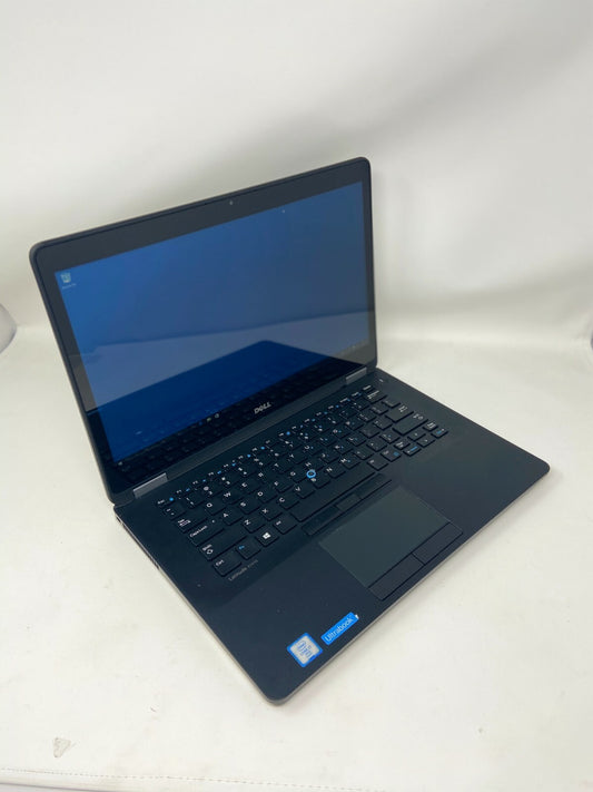 Dell Latitude 7480 Touch Screen Core i5 7th Gen