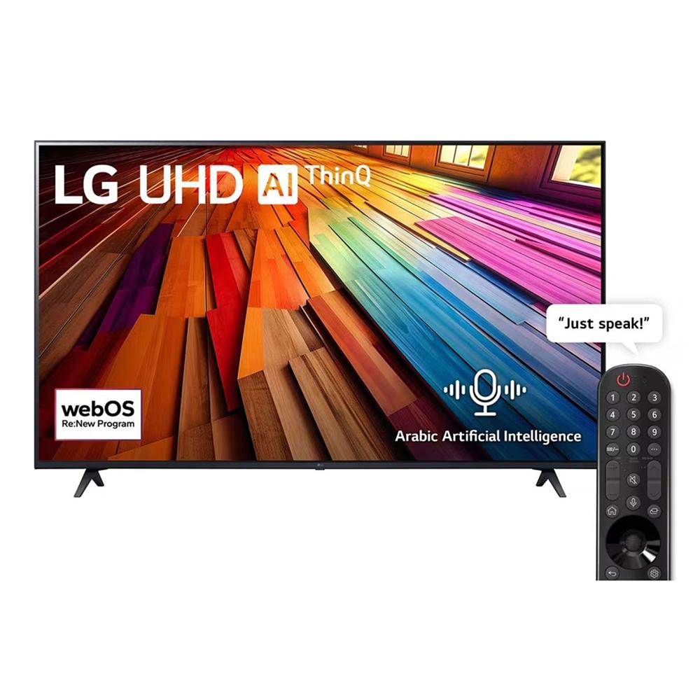 Smart TV