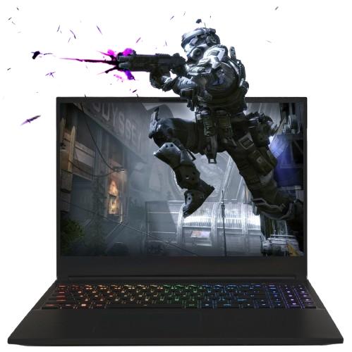 Gaming Laptops