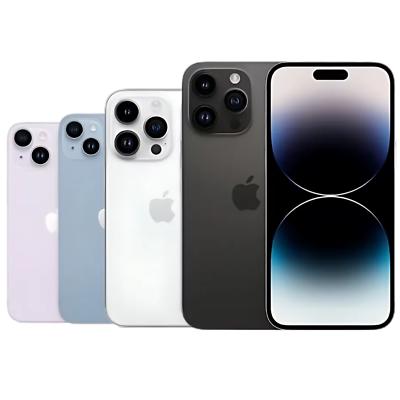 Smartphones