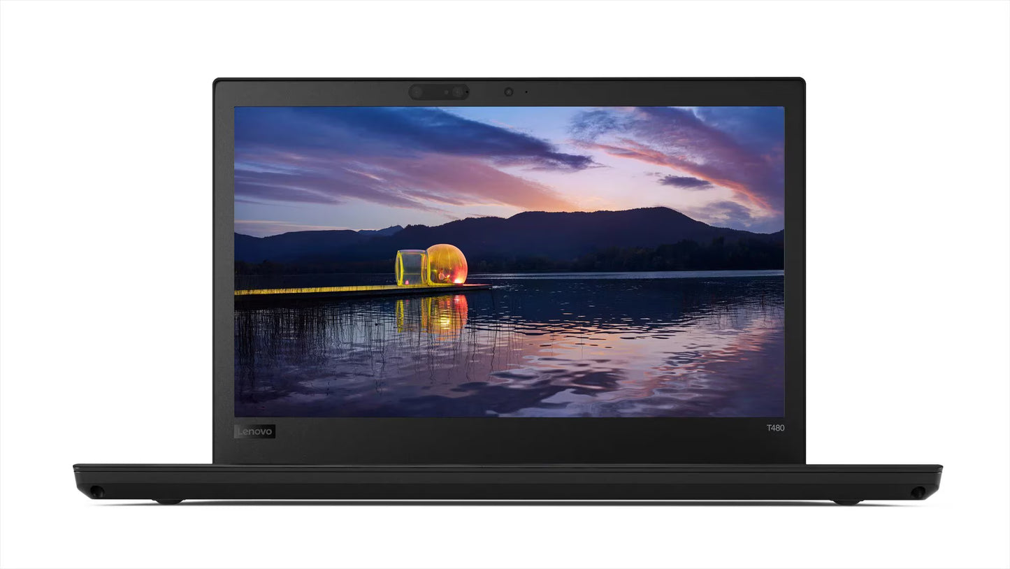 ThinkPad T470 Laptop