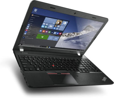 Lenovo ThinkPad E560 - core i7-6th Gen 15.6" FHD