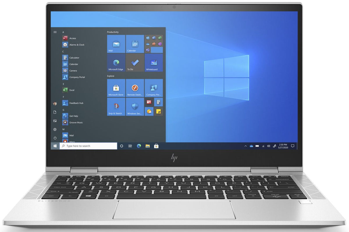 HP EliteBook 830 G8 Laptop Intel Core i5 1135G7 (11th Gen)