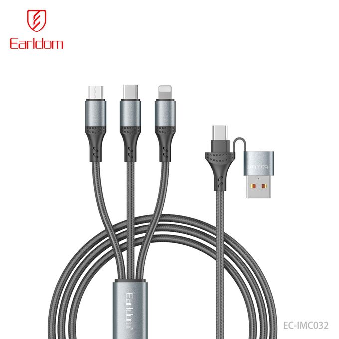 Earldom cable IMC032 120W 5 in 1