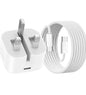 iPhone Fast Charger 35 w type c to type c