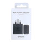 45W Power Adapter
LoW Standby