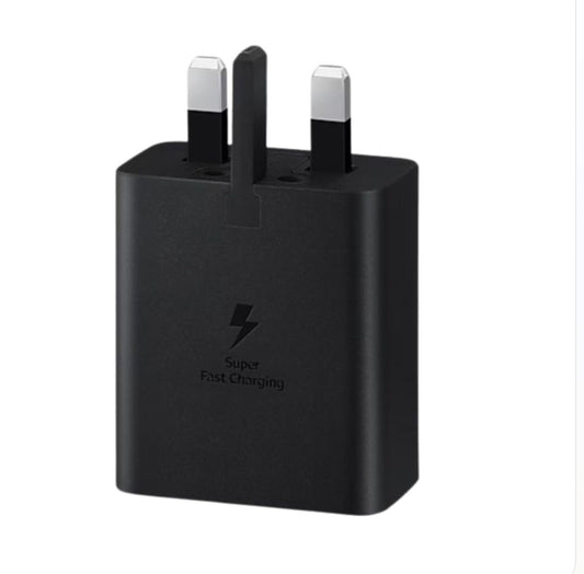45W Power Adapter
LoW Standby