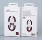 USB-C 60W Charge Cable (1m)