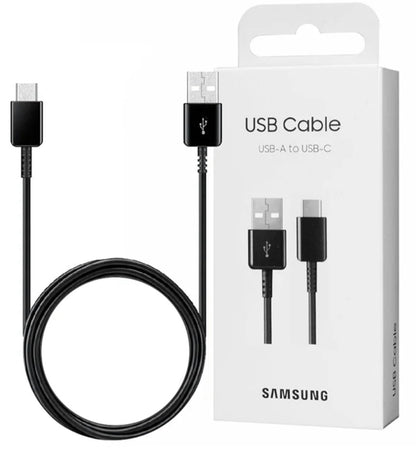 USB CABLE
Type-C Data/Charging Line