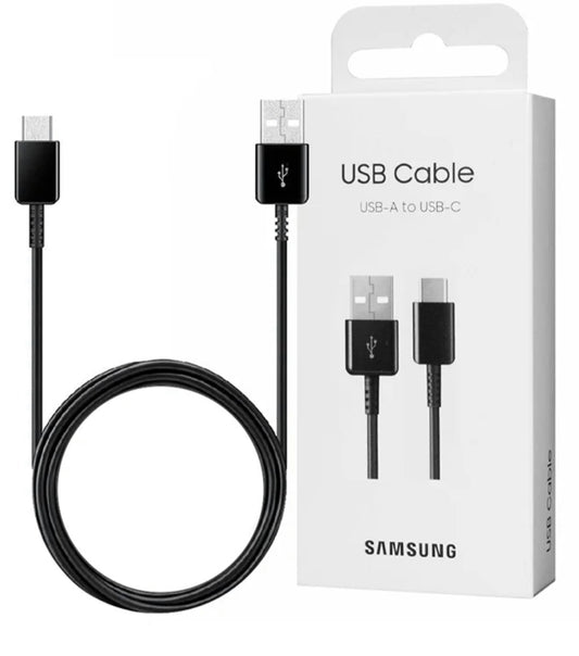 USB CABLE
Type-C Data/Charging Line