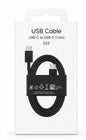 USB Cable USB-C toUUB-C (1.0m) S22