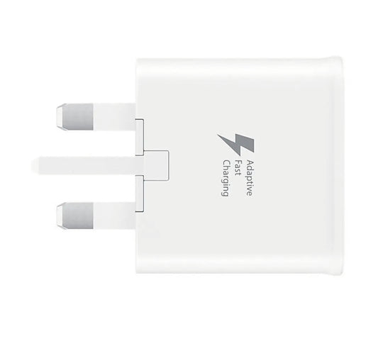 Adaptive Fast Charging