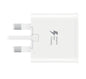 Adaptive Fast Charging
