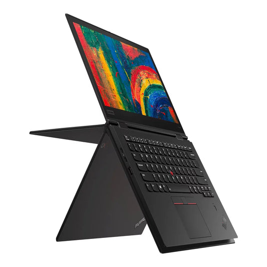 Lenovo ThinkPad X1 Yoga - core i7-8th Gen