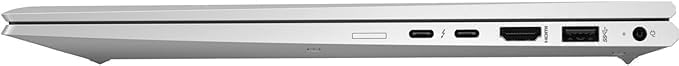 HP ELITEBOOK 850 G7 Business Laptop