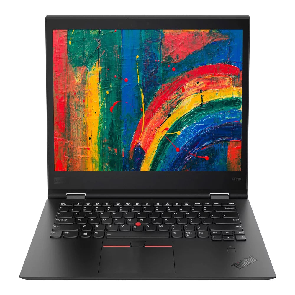 Lenovo ThinkPad X1 Yoga - core i7-8th Gen