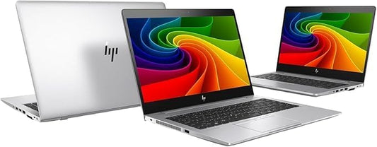 HP EliteBook 840 G5 | Graphics Laptop | core i7