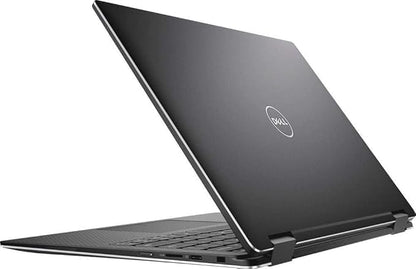 DeII XPS 9365| Touch | 2-IN-1| Laptop