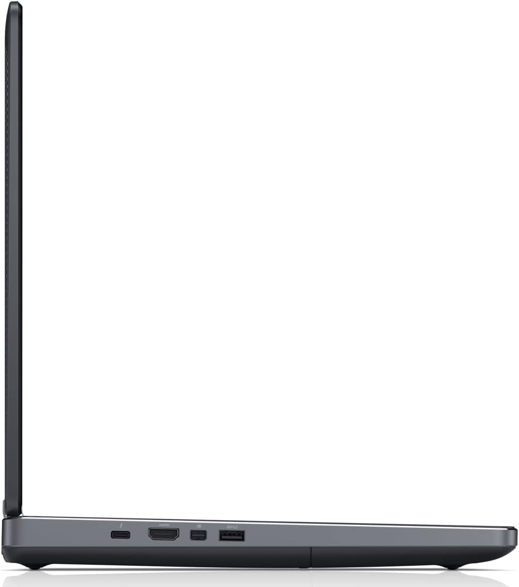 Dell Precision 7520 Workstation