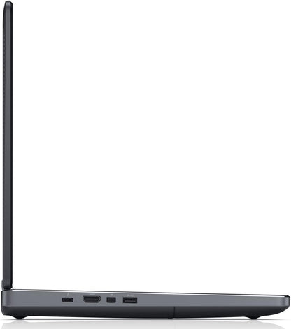 Dell Precision 7520 Workstation