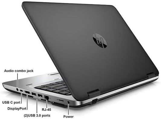 HP Pro book 640 G3 | Core i5 | 7th Gen |
