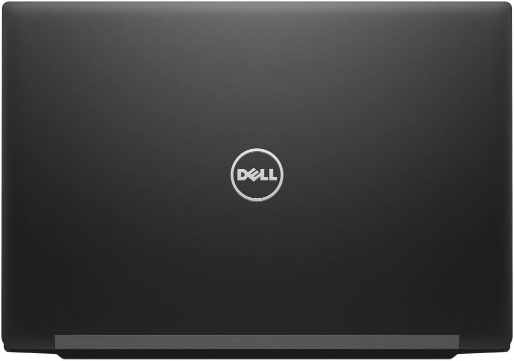 Dell Latitude 7390 | Core i5 | 8th Gen |