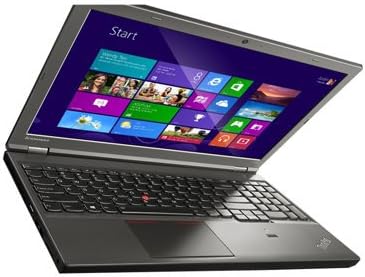 Lenovo ThinkPad T540p - core i5-4th Gen Business laptop