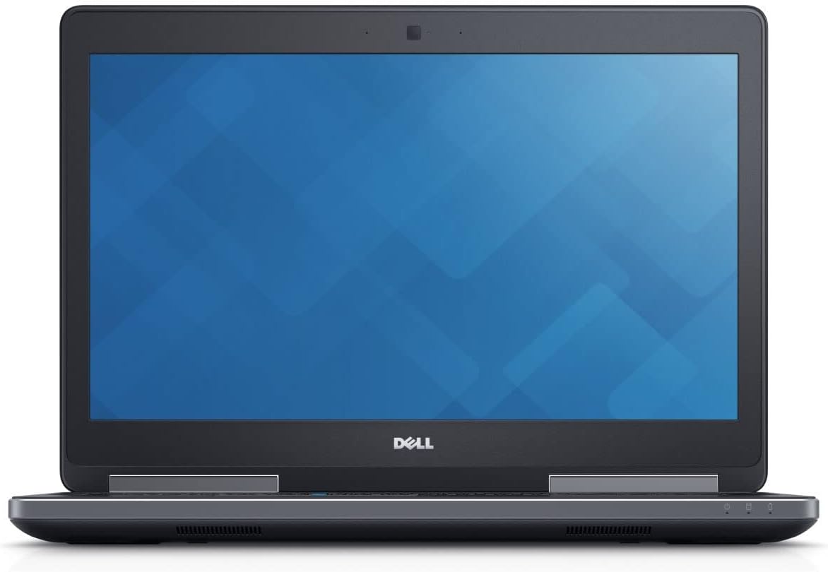 Dell Precision 7520 Workstation