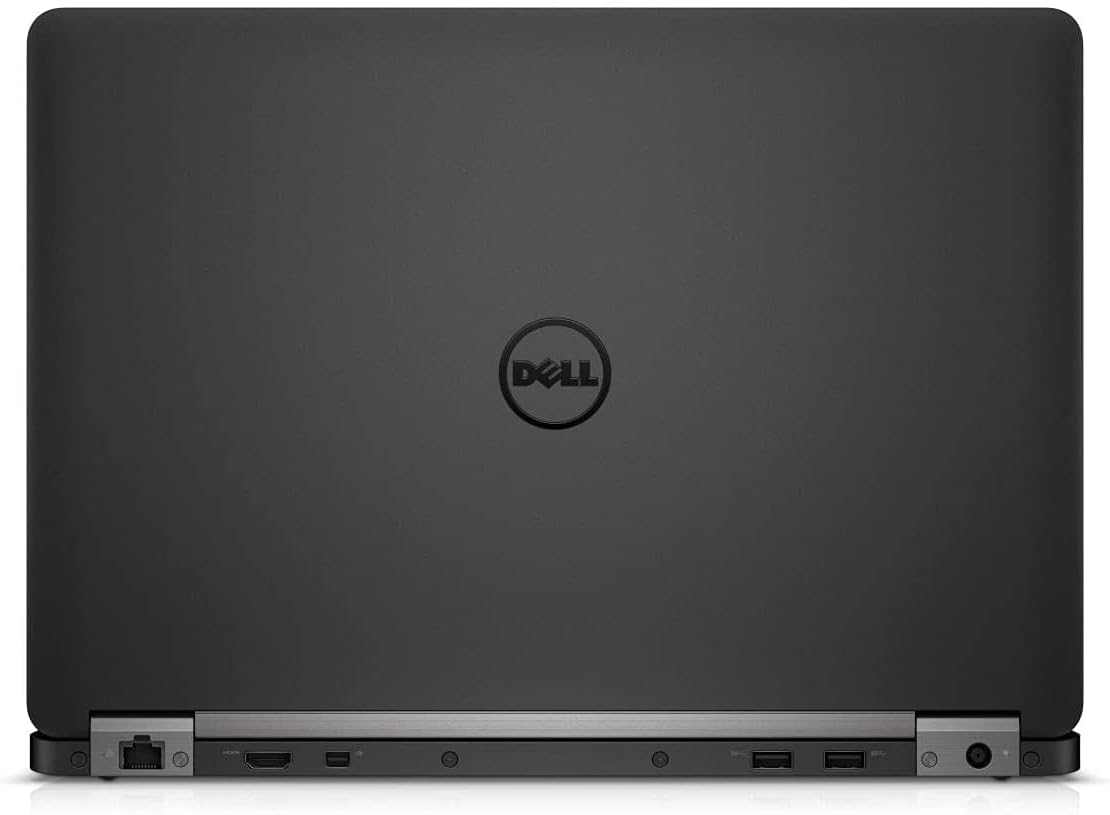 Dell Latitude 7490 |  Business |Core i5 |8th Gen |