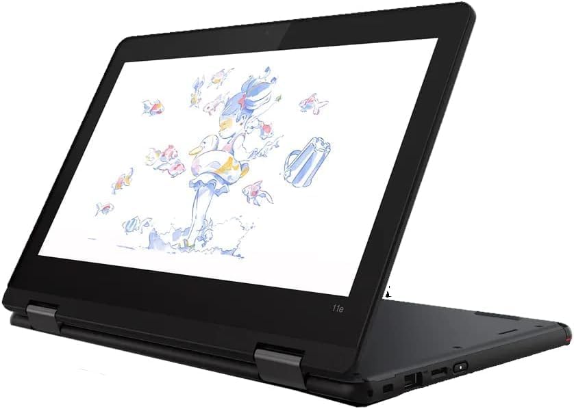 Lenovo Yoga 11e 2 in 1 Convertible Laptop