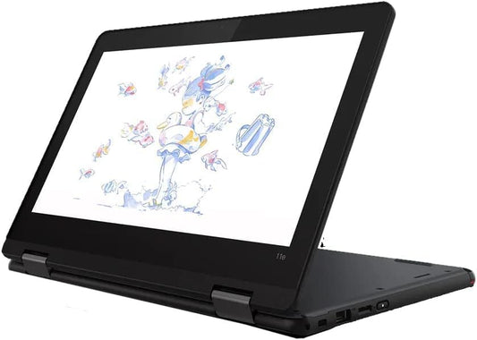 Lenovo Yoga 11e 2 in 1 Convertible Laptop