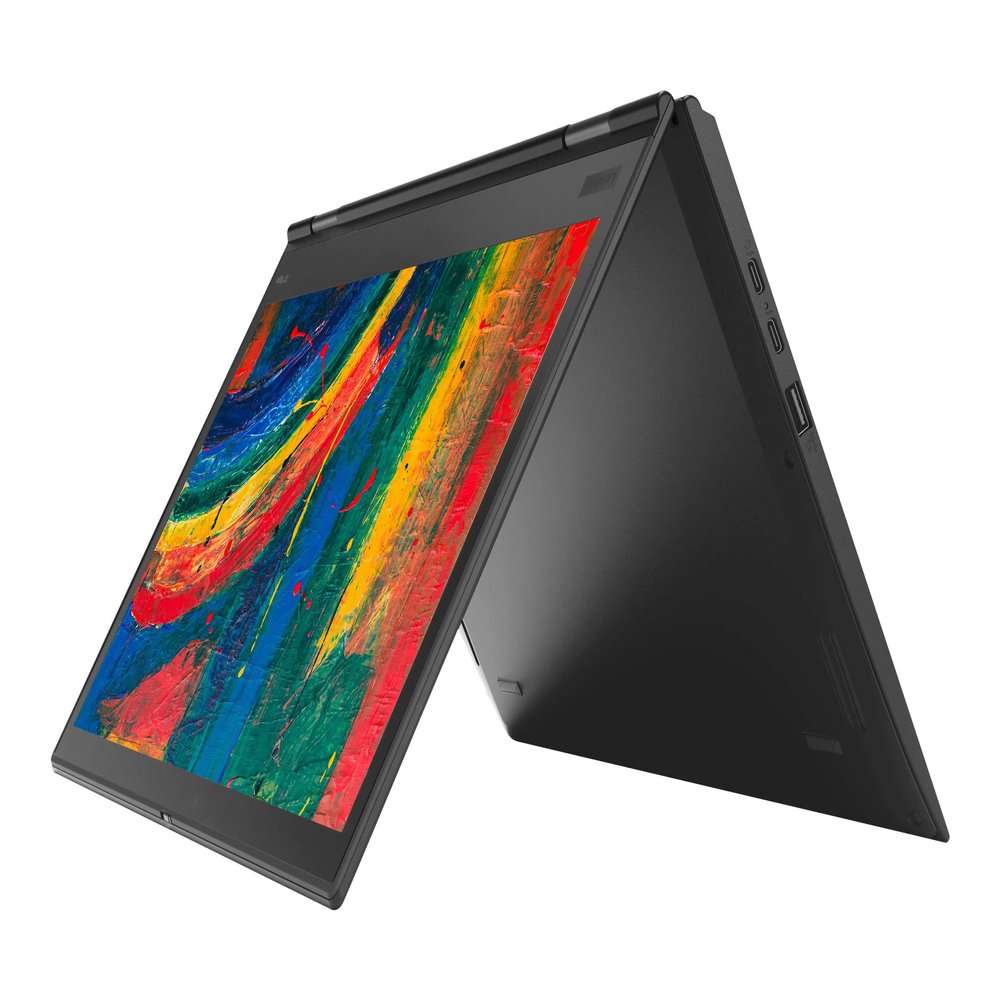 Lenovo ThinkPad X1 Yoga - core i7-8th Gen