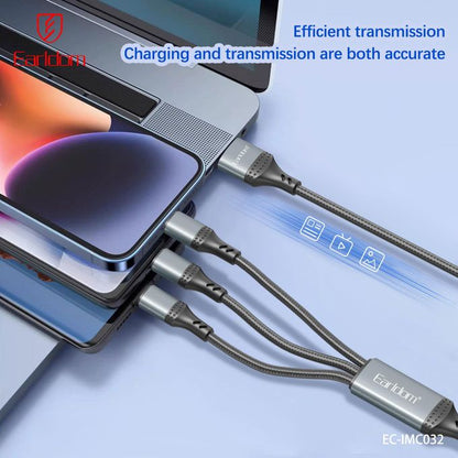 Earldom cable IMC032 120W 5 in 1