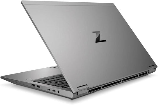 HP ZBook Fury G7 |  Graphics | Core i7
