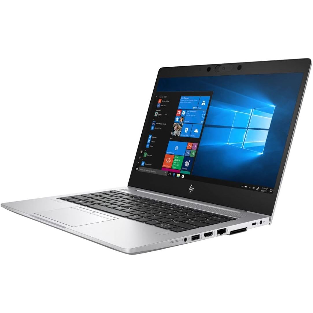 HP EliteBook 830 G5 Business Laptop | core i5 |8th Gen |8GB RAM |256GB SSD