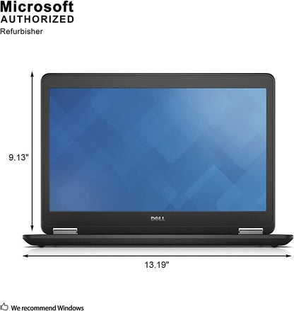 Dell Latitude E7470