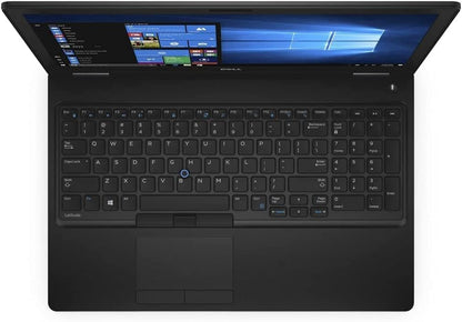 Dell Latitude 7490 |  Business |Core i5 |8th Gen |