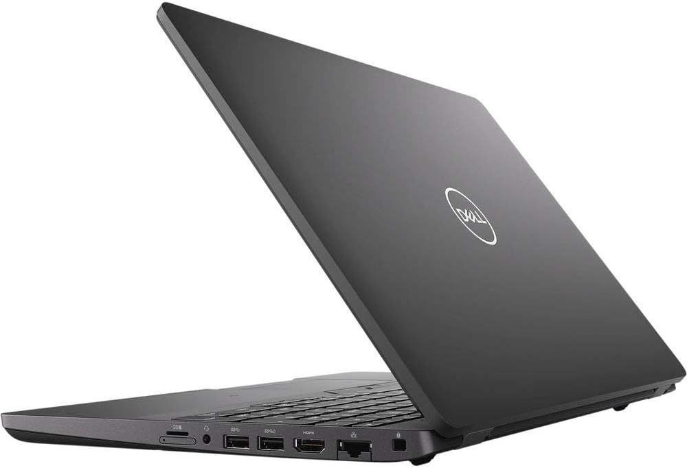 Dell Latitude 5500 | Core i5|8th Gen |