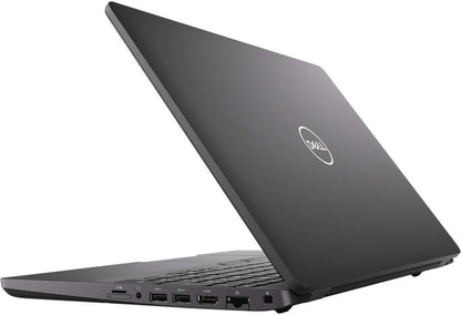 Dell Latitude 5500 | Core i5|8th Gen |