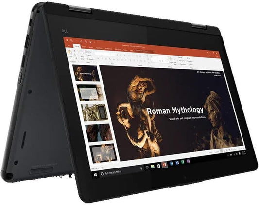 Lenovo Yoga 11e 2 in 1 Convertible Laptop