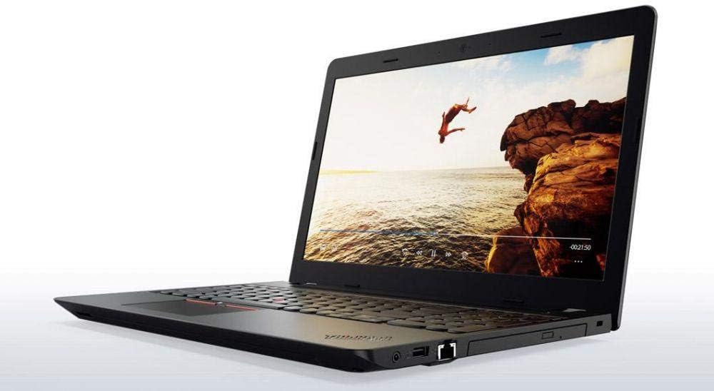 Lenovo ThinkPad E570 core i7-6th Gen - 15.6 inch