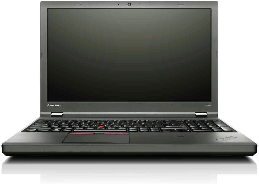 Lenovo ThinkPad W541 - core i7-4th Gen Laptop Workstation